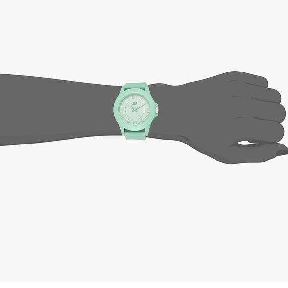 Skechers Watch Turquoise - Picture 3 of 10